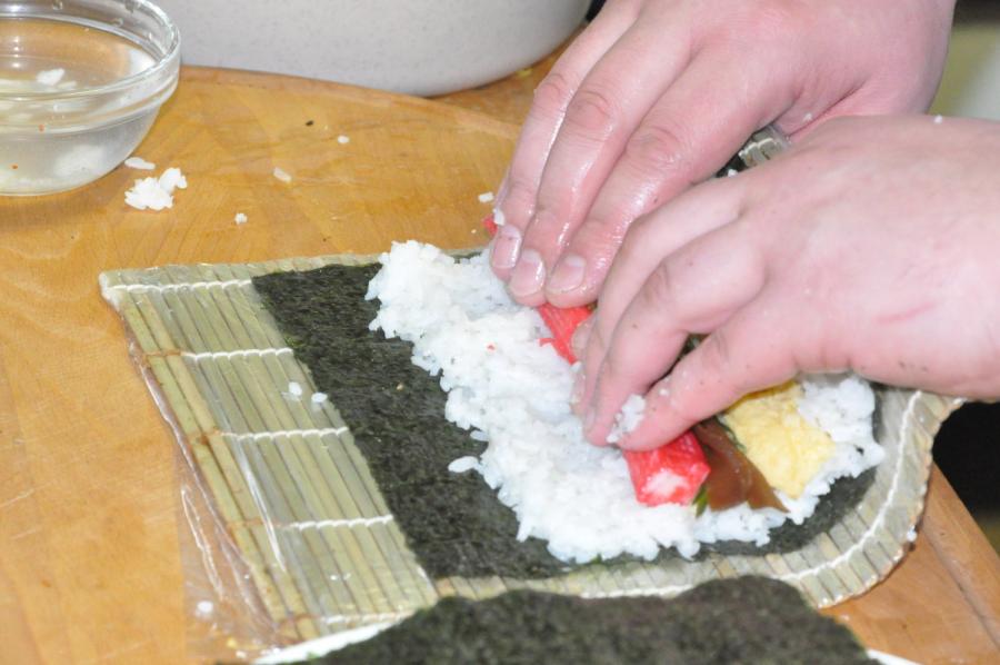 Japonský raut