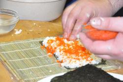 Japonský raut