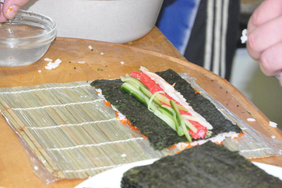 Japonský raut