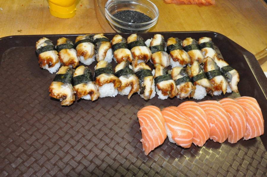 Japonský raut