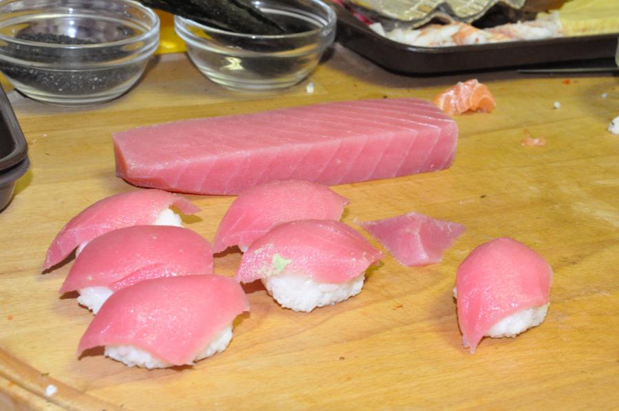 Japonský raut