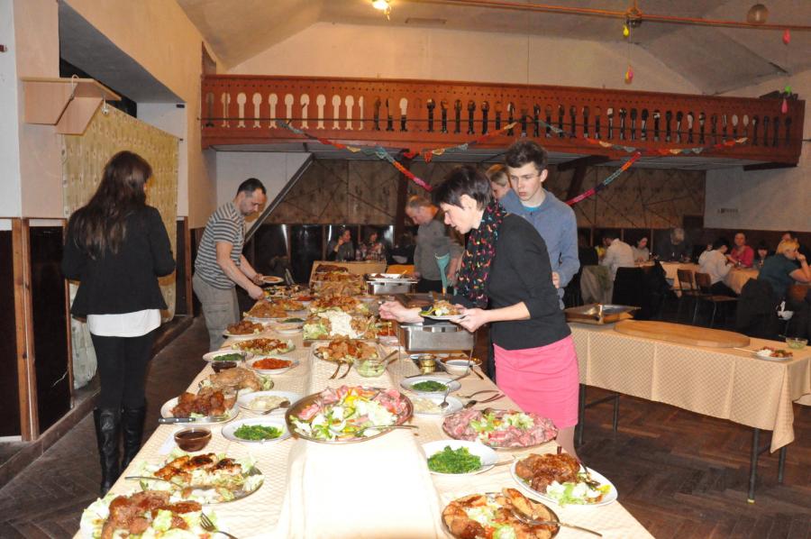 Japonský raut