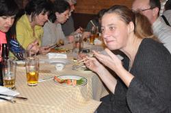 Japonský raut