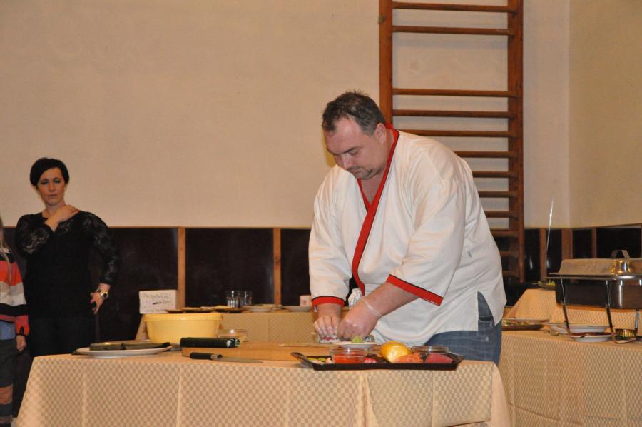 Japonský raut