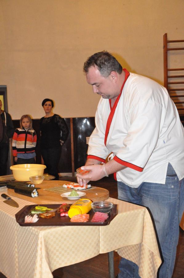 Japonský raut