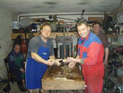 Vepřové hody - 2010