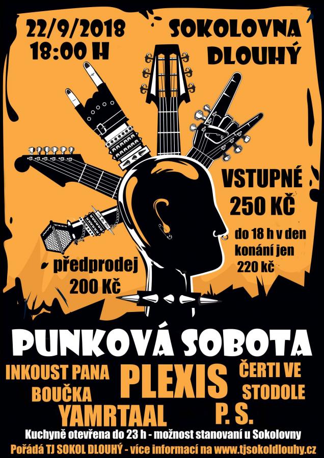 Punkova_sobota_plakat_2018