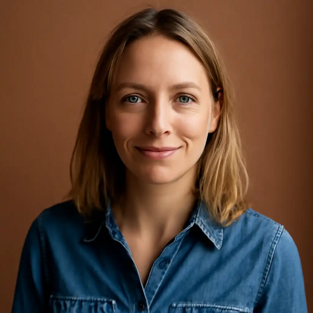 Petra Svobodová